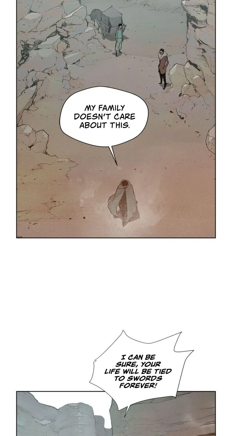 The Sword of Glory Chapter 13 page 27 - 