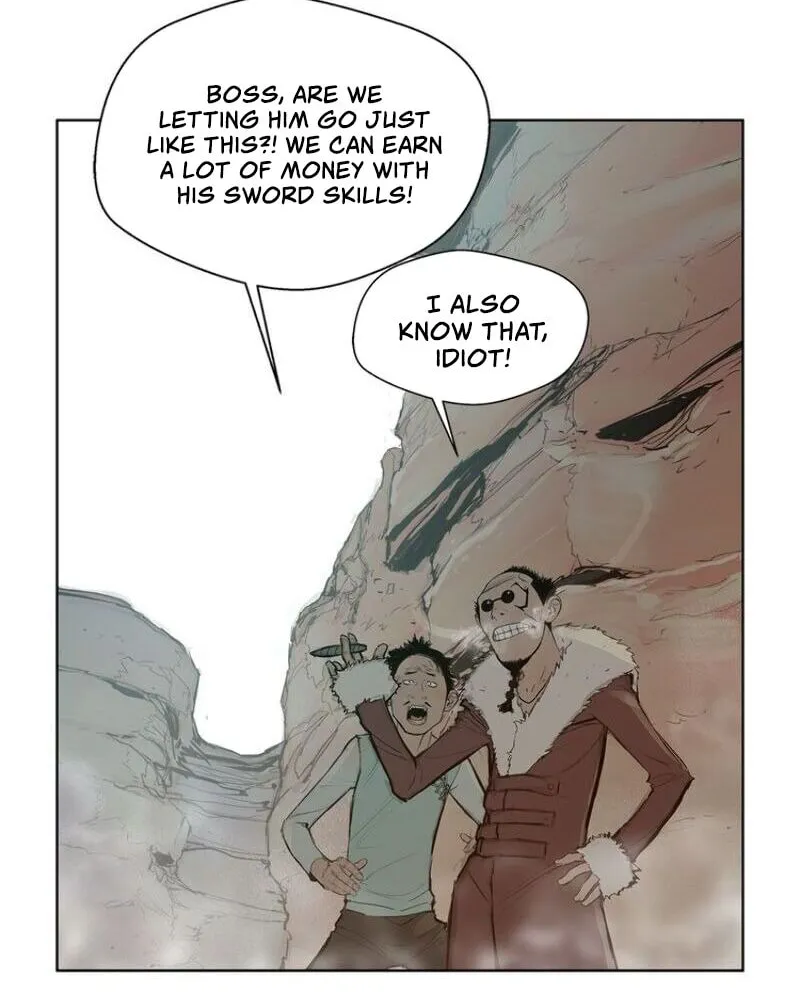 The Sword of Glory Chapter 13 page 29 - 
