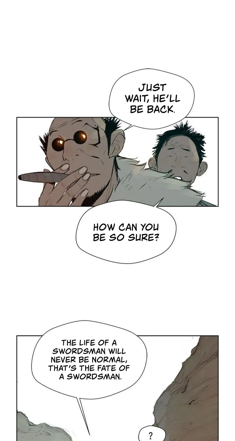 The Sword of Glory Chapter 13 page 30 - 