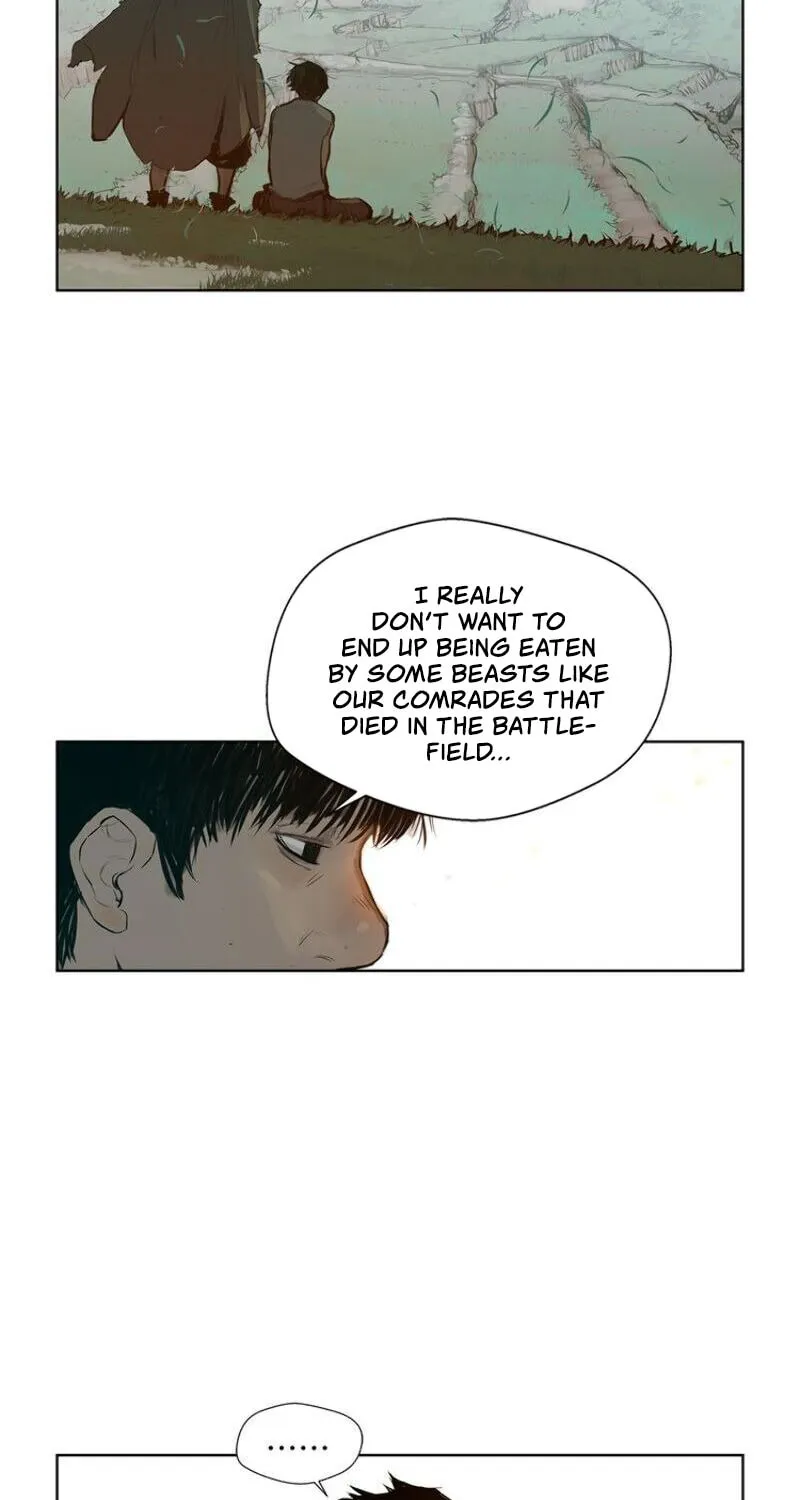The Sword of Glory Chapter 13 page 4 - 