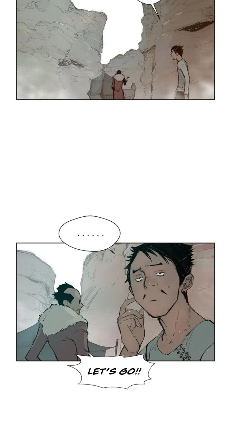 The Sword of Glory Chapter 13 page 31 - 