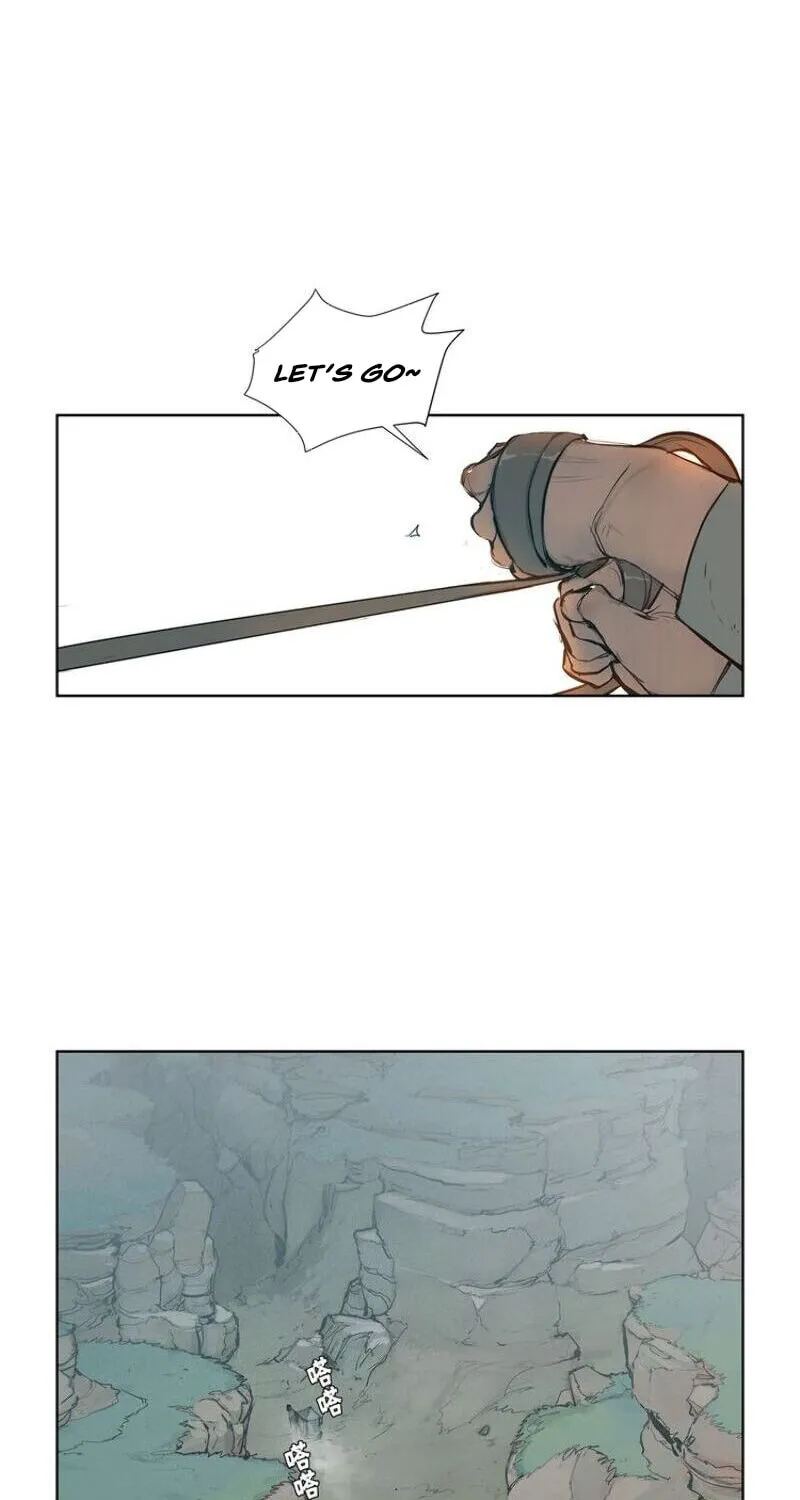 The Sword of Glory Chapter 13 page 34 - 