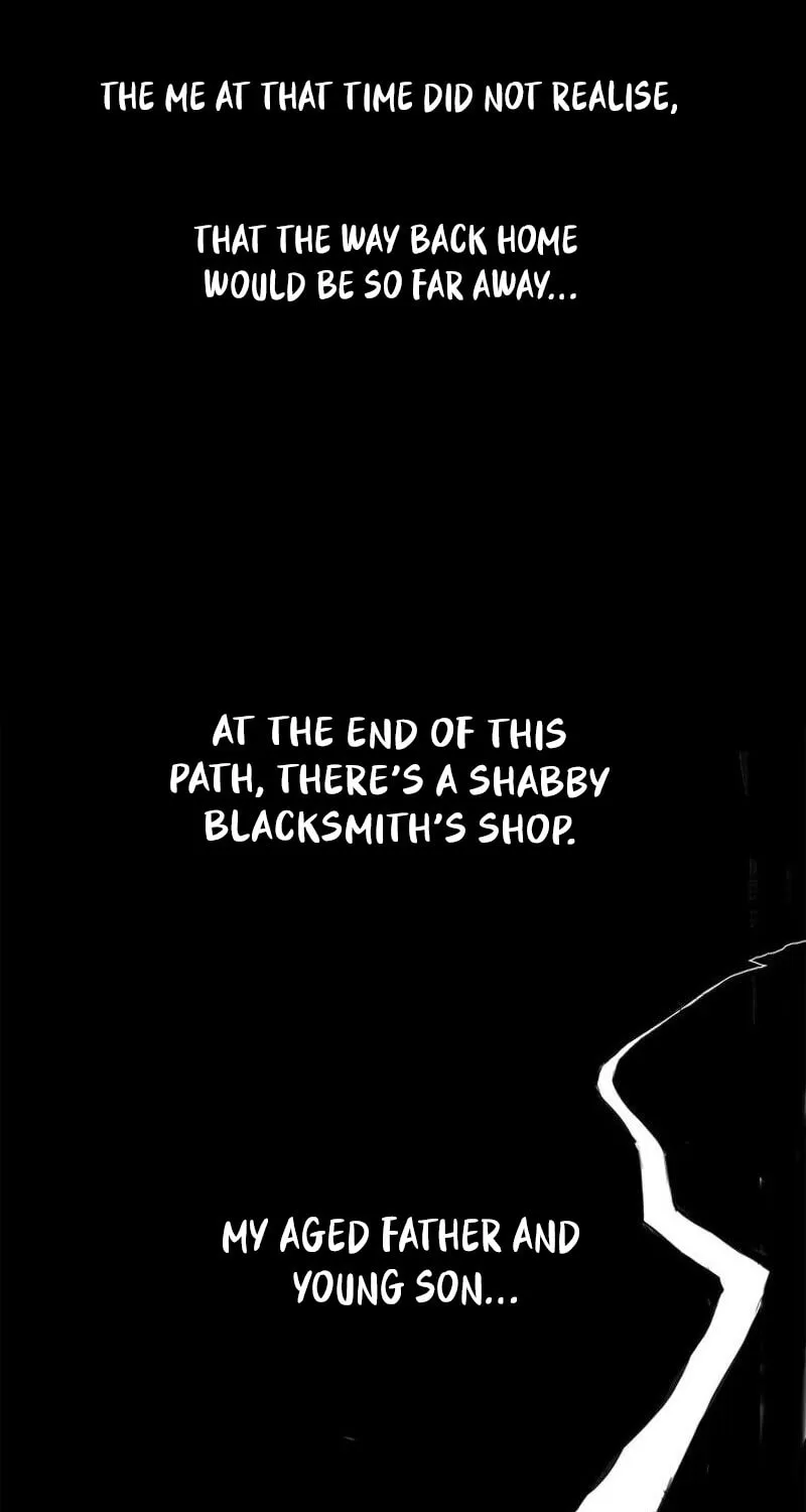 The Sword of Glory Chapter 13 page 38 - 