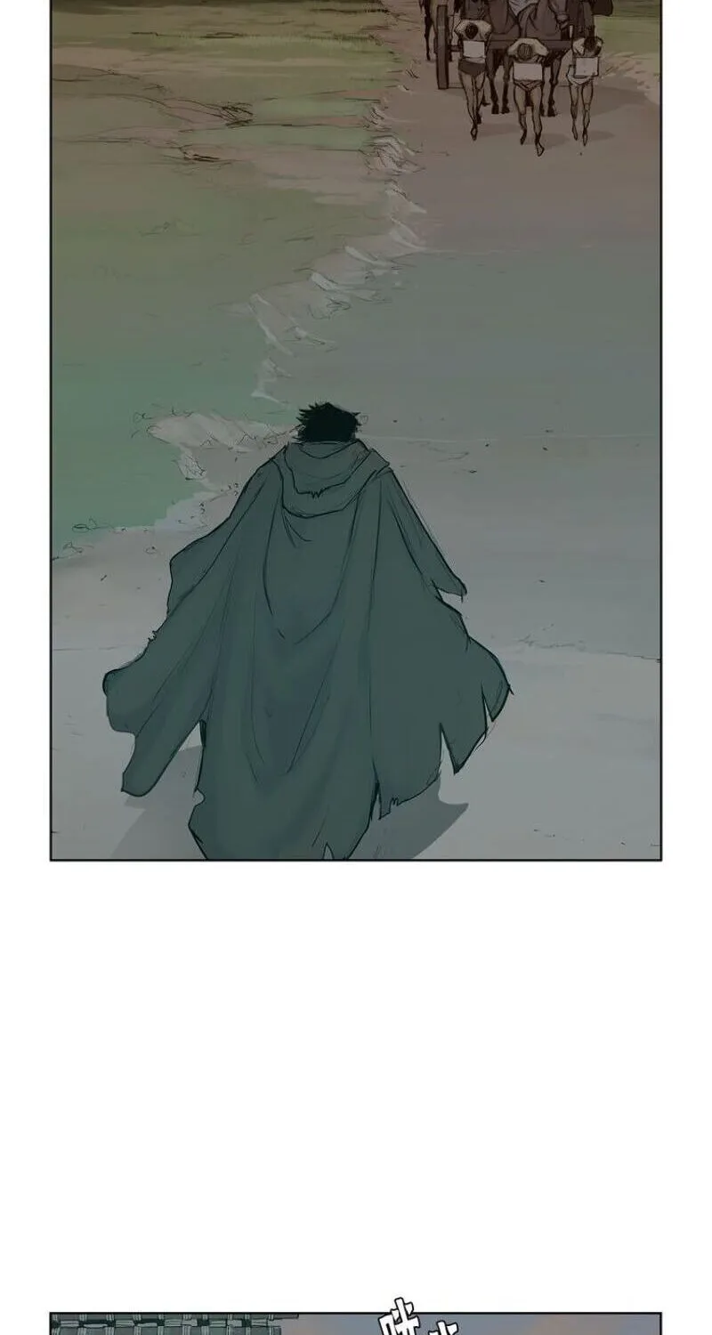 The Sword of Glory Chapter 13 page 43 - 