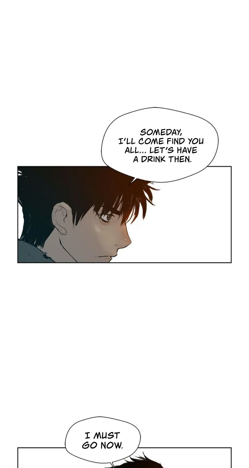 The Sword of Glory Chapter 13 page 6 - 