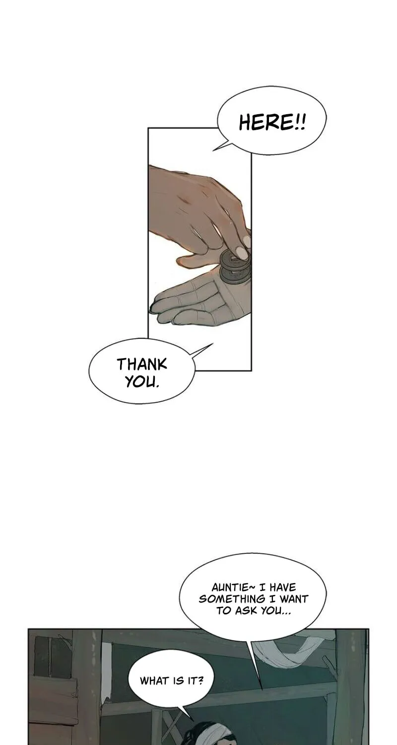 The Sword of Glory Chapter 14 page 12 - 