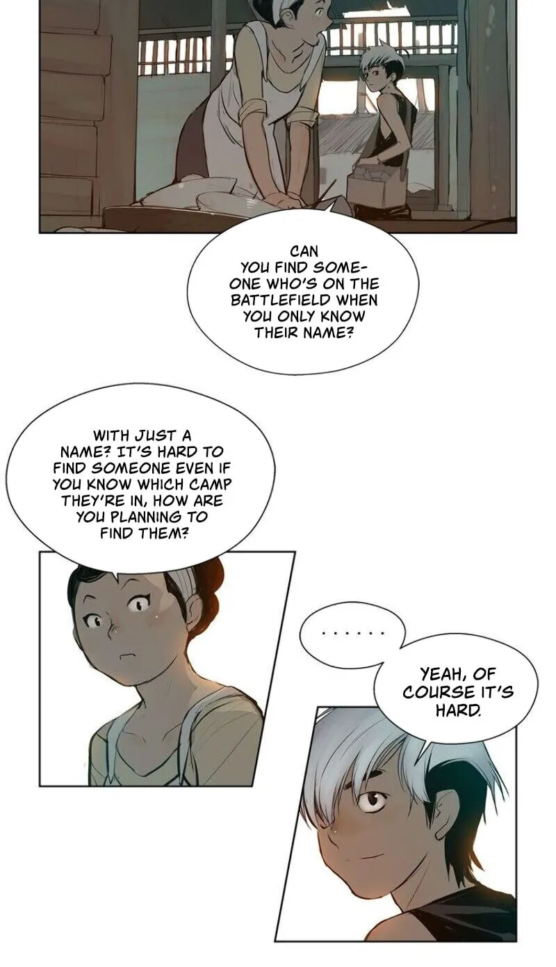 The Sword of Glory Chapter 14 page 13 - 