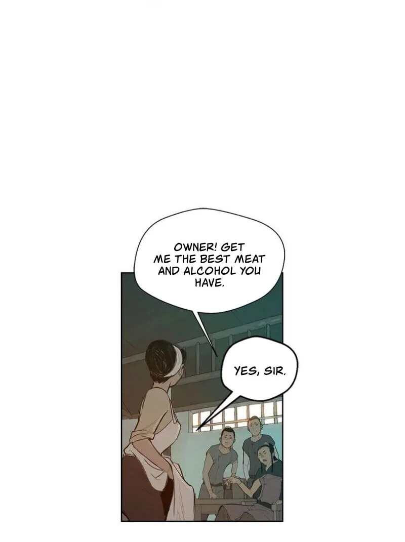 The Sword of Glory Chapter 14 page 17 - 