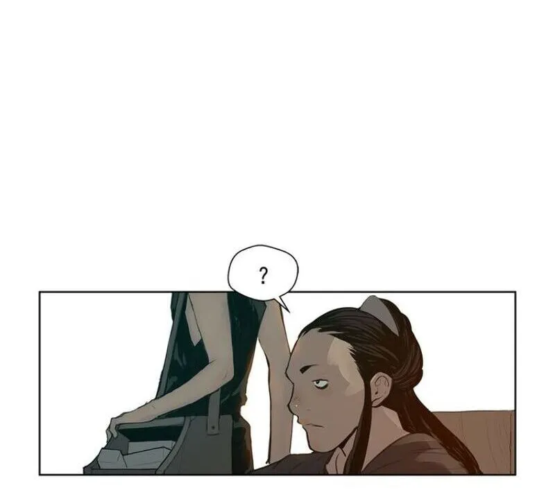 The Sword of Glory Chapter 14 page 21 - 