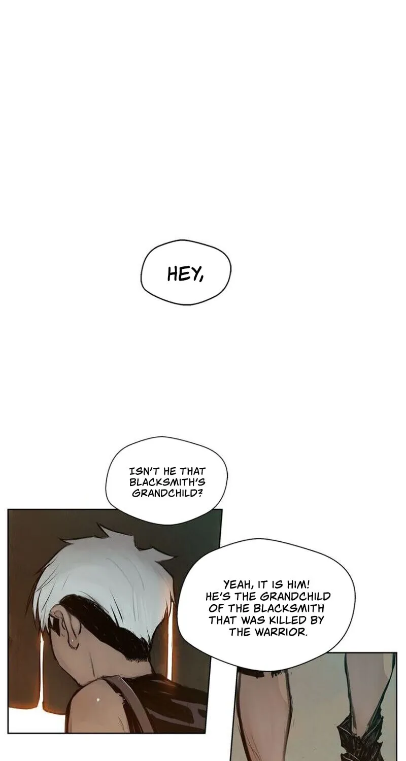 The Sword of Glory Chapter 14 page 22 - 