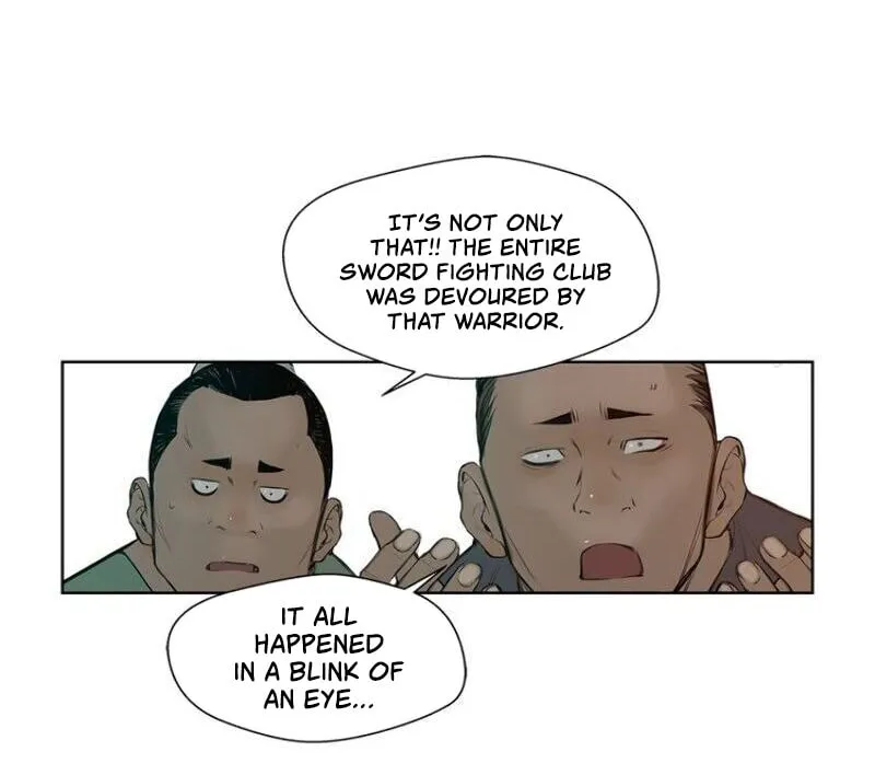 The Sword of Glory Chapter 14 page 25 - 