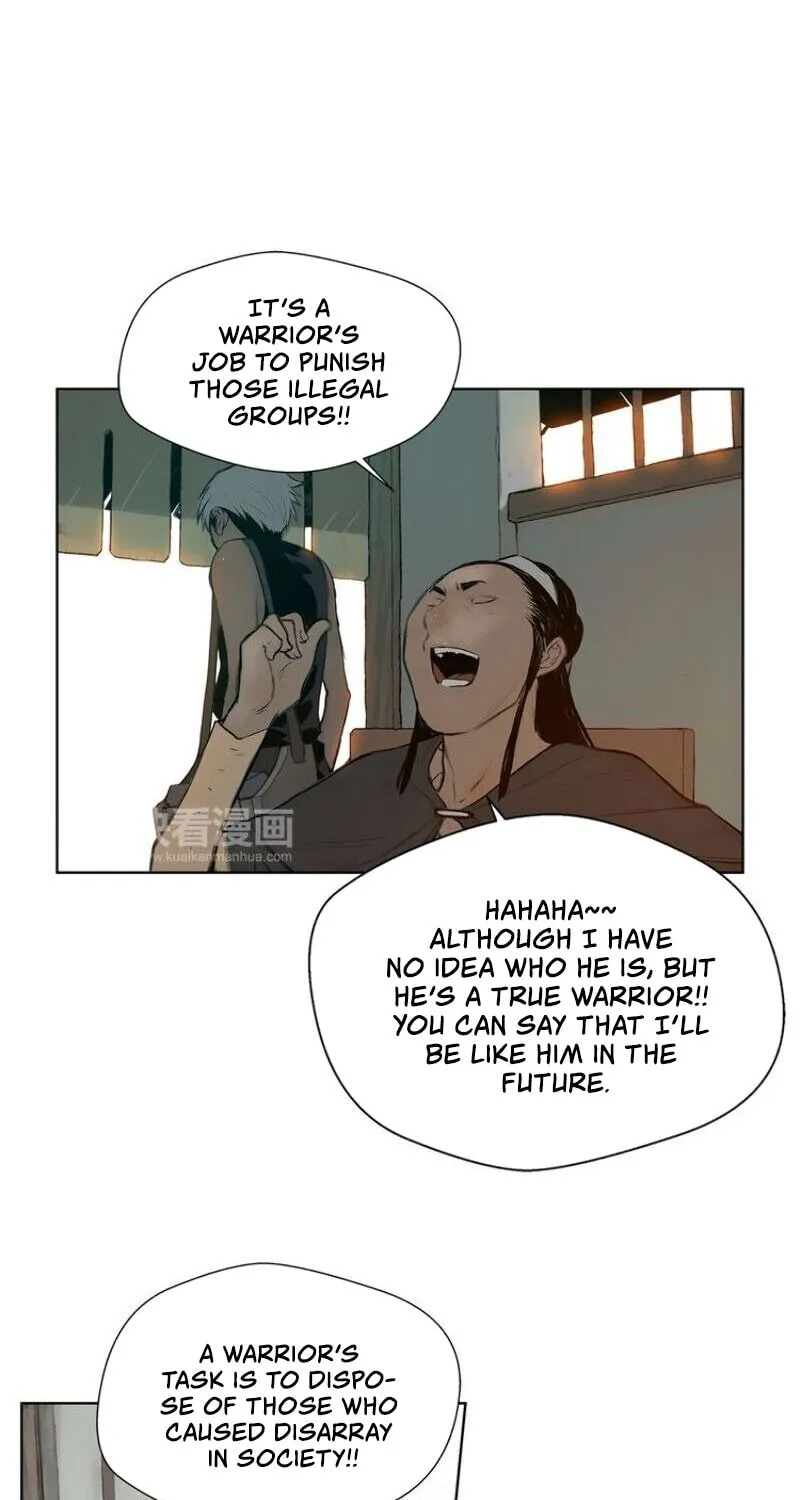 The Sword of Glory Chapter 14 page 26 - 