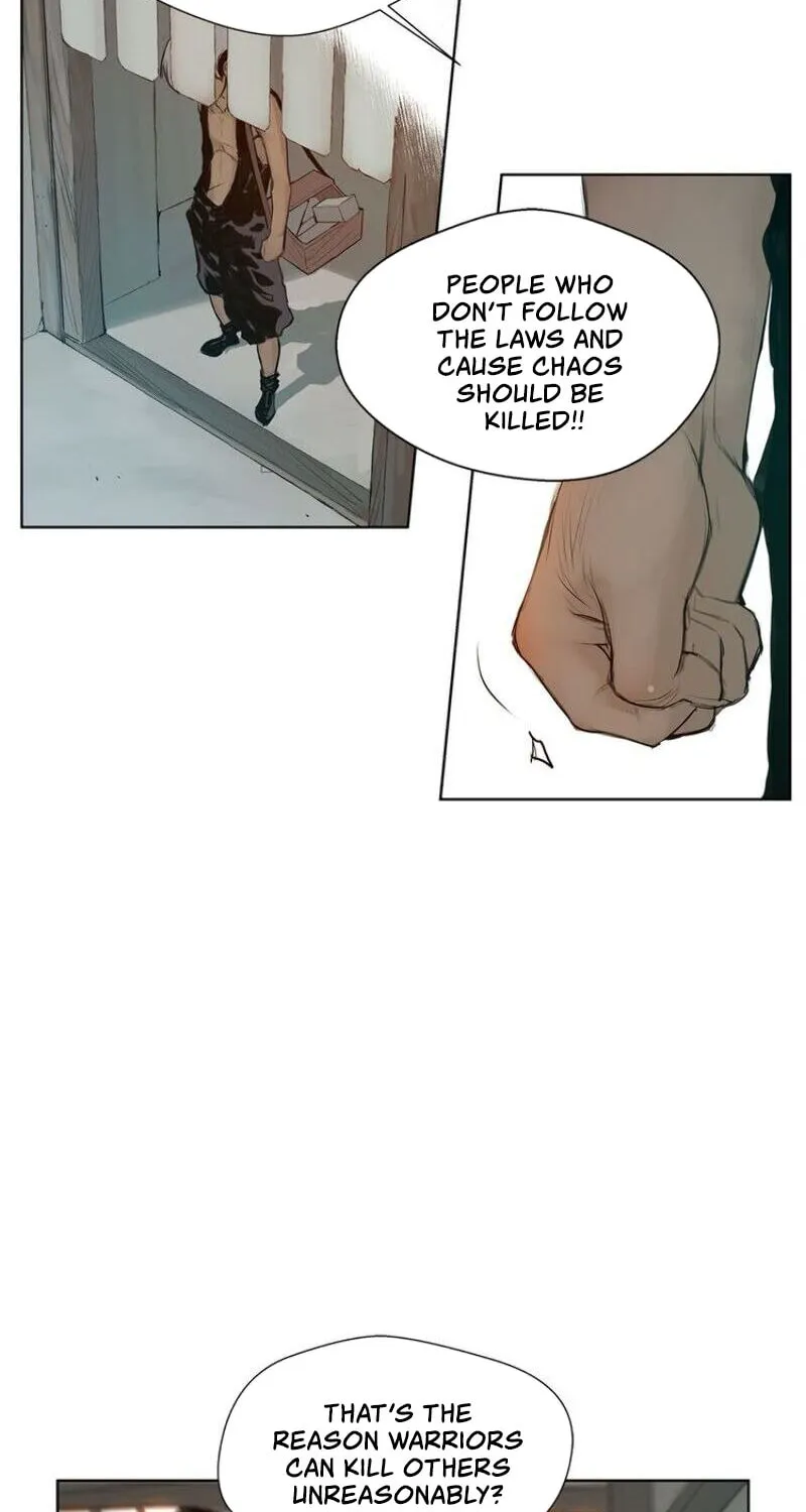 The Sword of Glory Chapter 14 page 27 - 