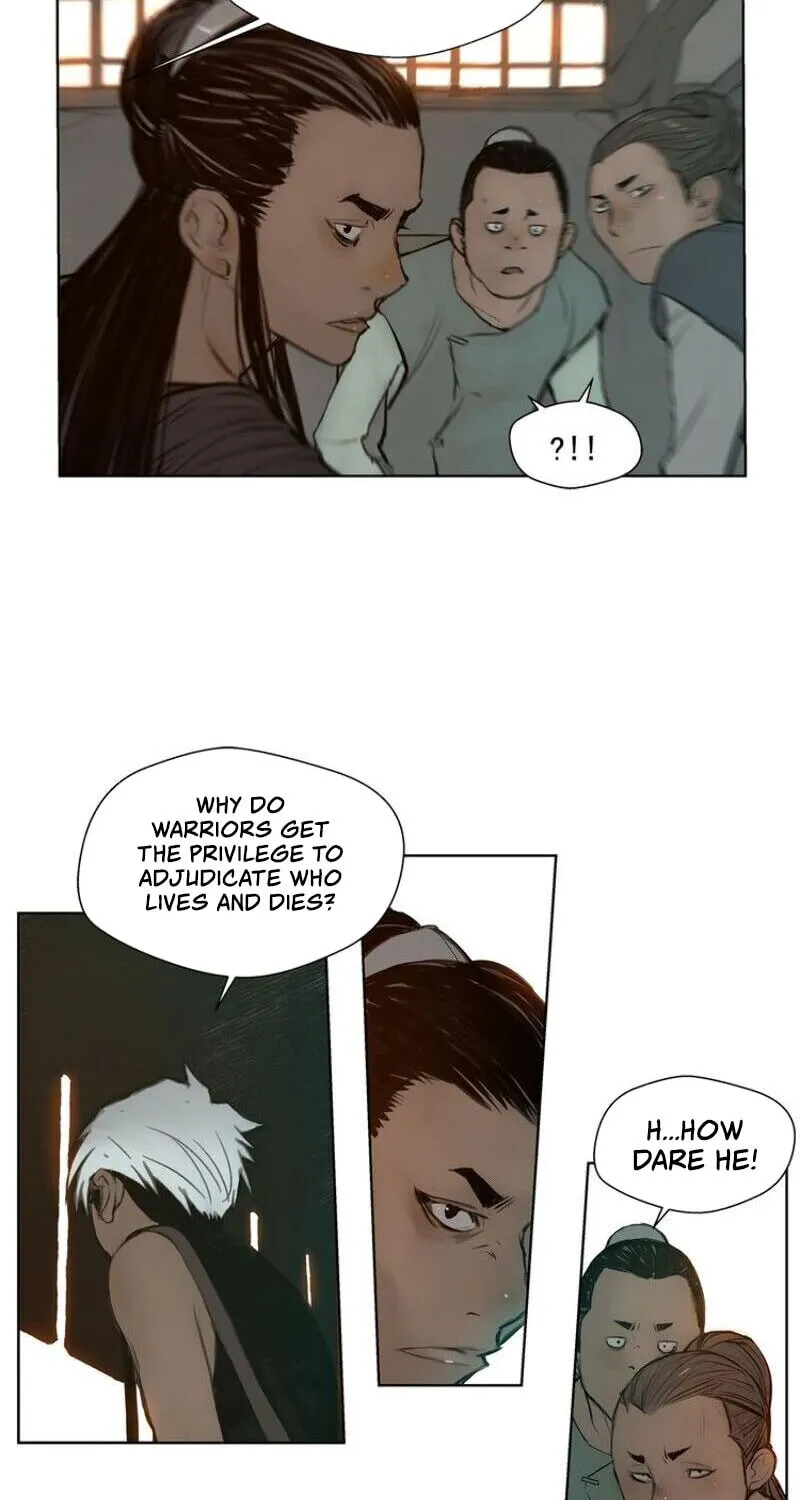 The Sword of Glory Chapter 14 page 28 - 