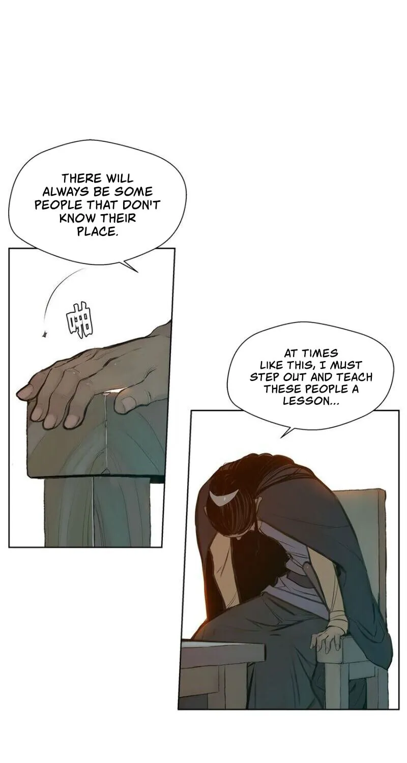 The Sword of Glory Chapter 14 page 31 - 