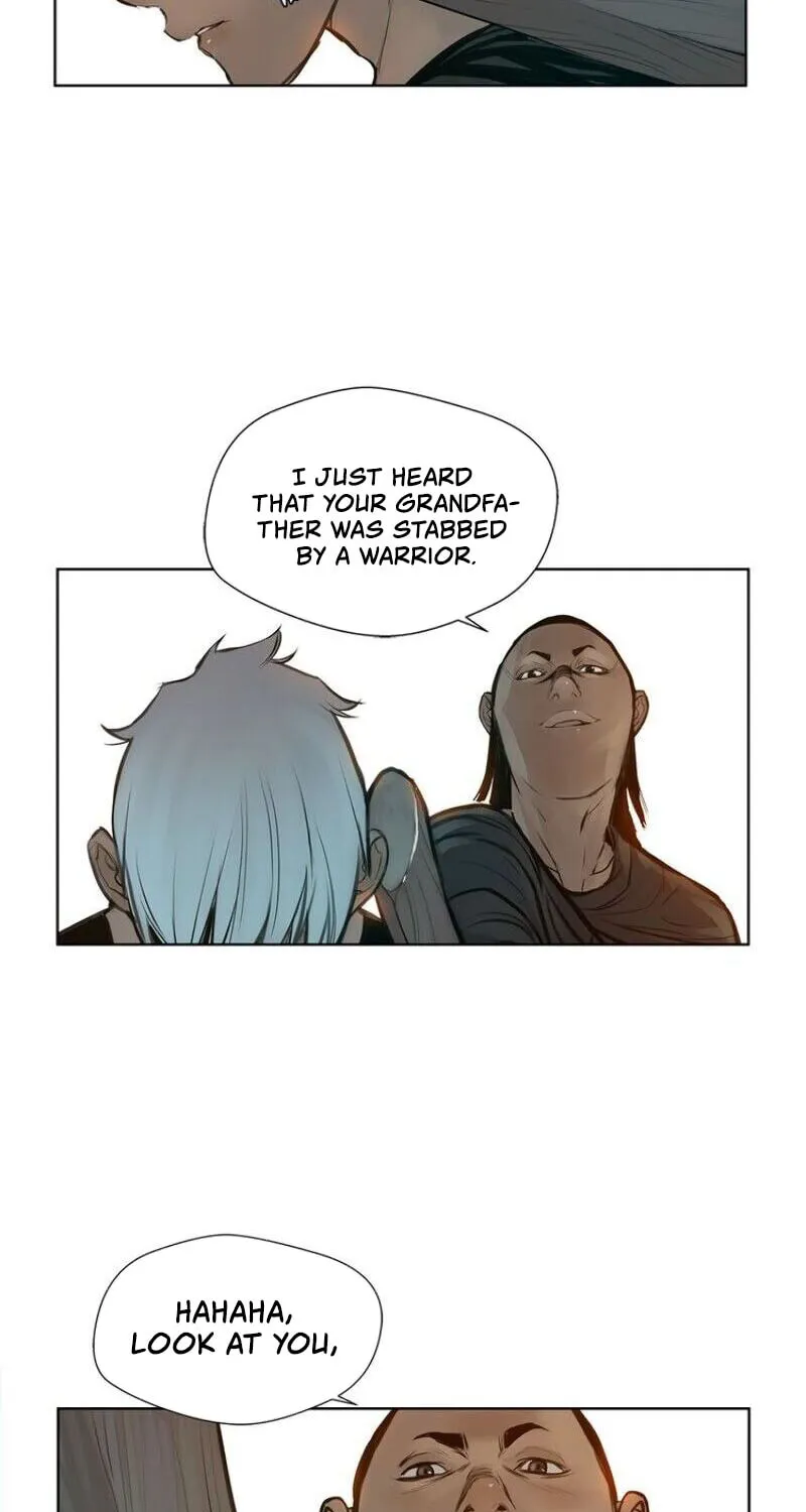 The Sword of Glory Chapter 14 page 33 - 