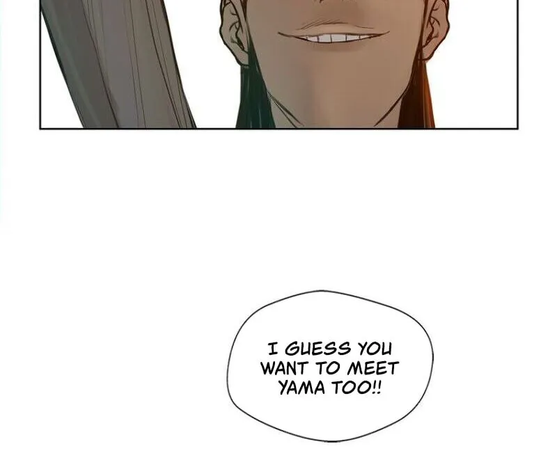 The Sword of Glory Chapter 14 page 34 - 