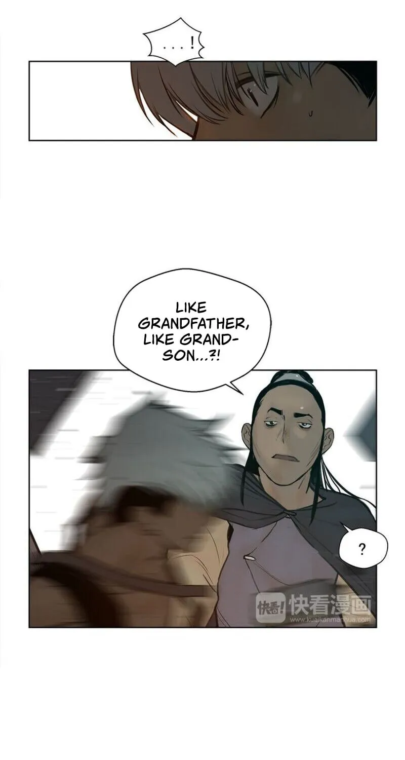 The Sword of Glory Chapter 14 page 35 - 