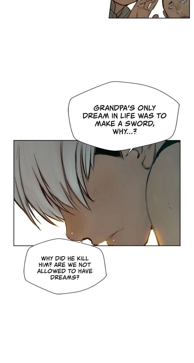 The Sword of Glory Chapter 14 page 41 - 