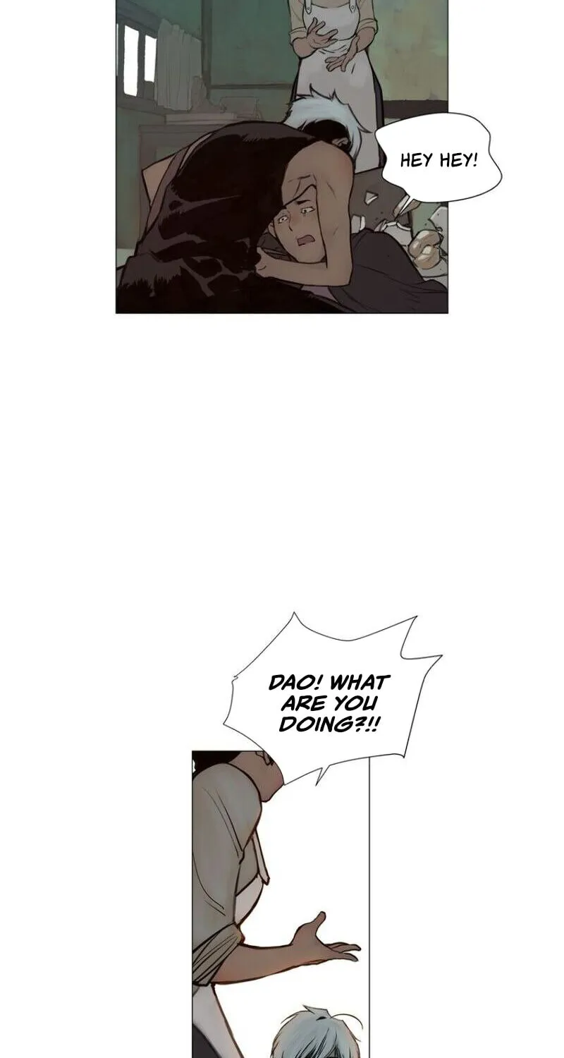 The Sword of Glory Chapter 14 page 44 - 