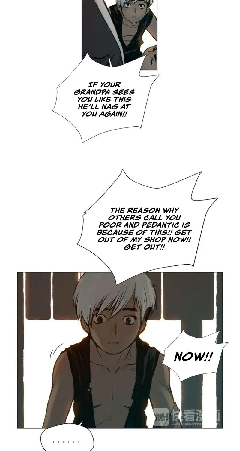 The Sword of Glory Chapter 14 page 45 - 