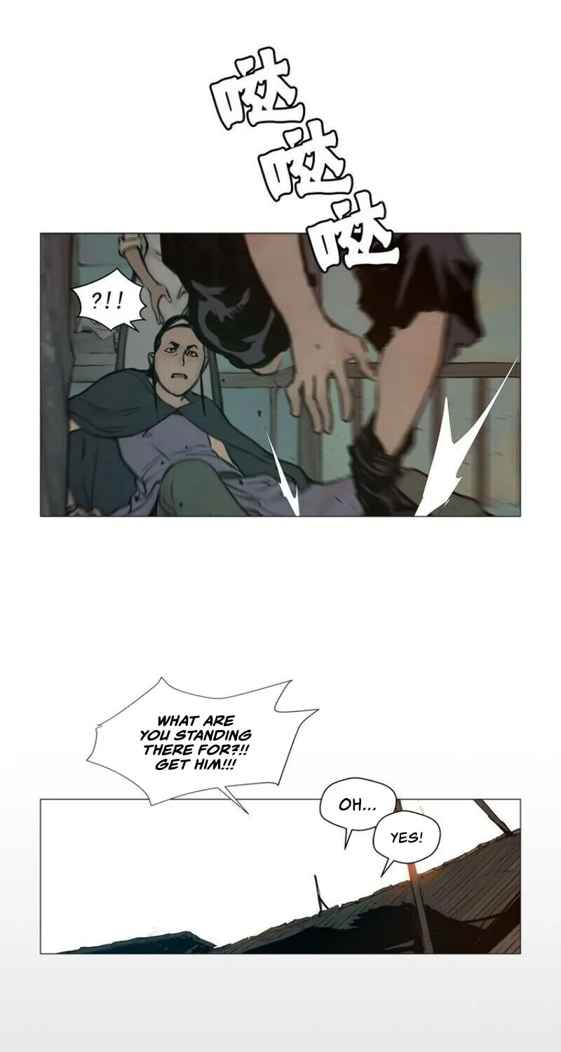The Sword of Glory Chapter 14 page 48 - 