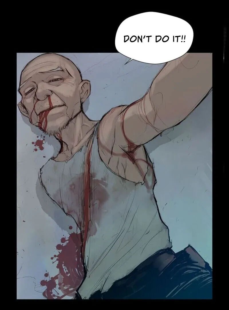 The Sword of Glory Chapter 14 page 54 - 