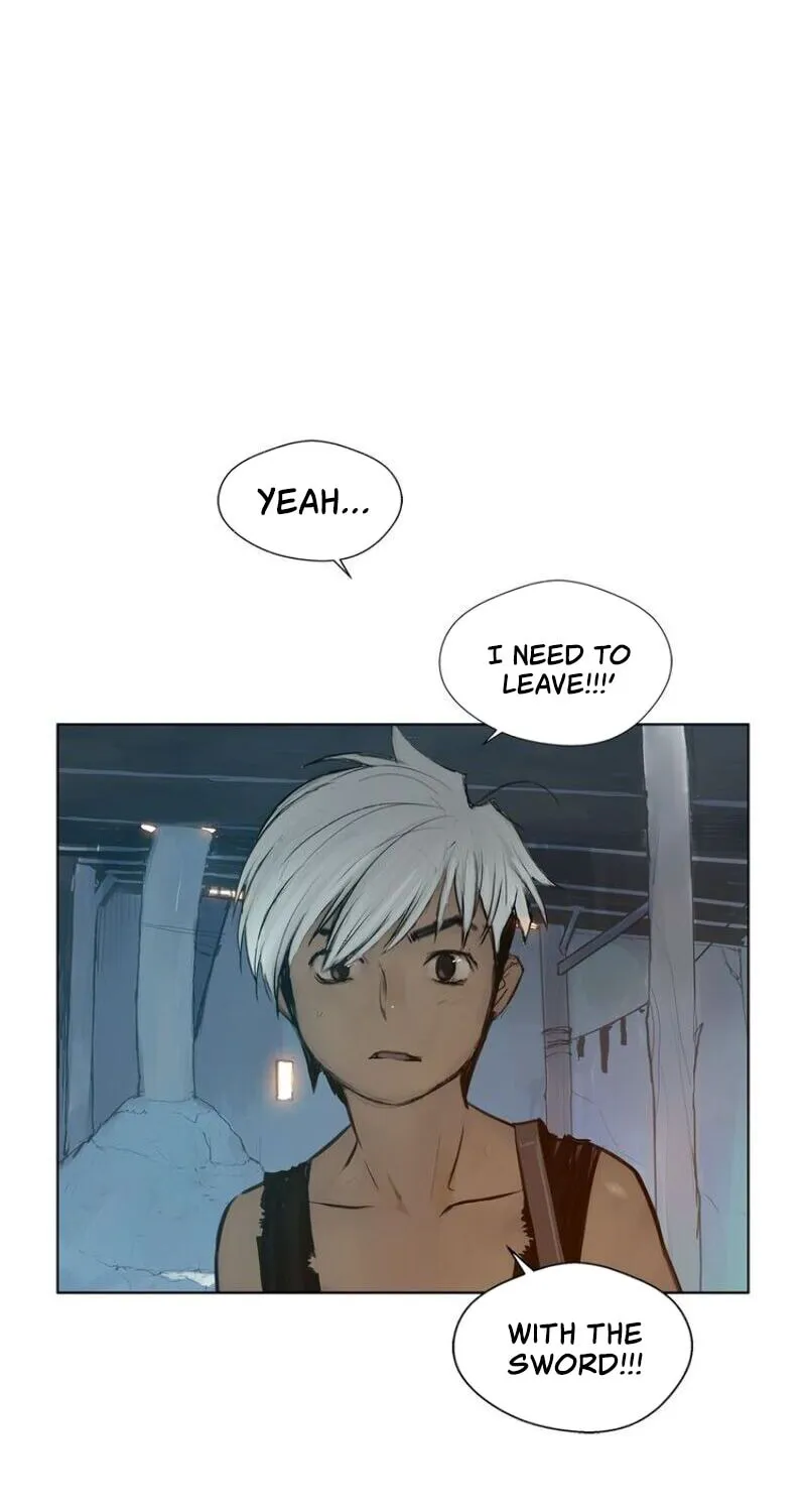 The Sword of Glory Chapter 14 page 60 - 