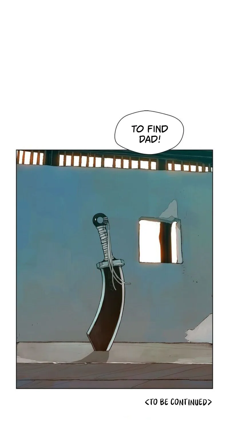 The Sword of Glory Chapter 14 page 61 - 