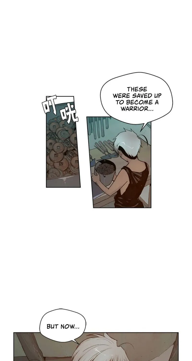 The Sword of Glory Chapter 15 page 11 - 