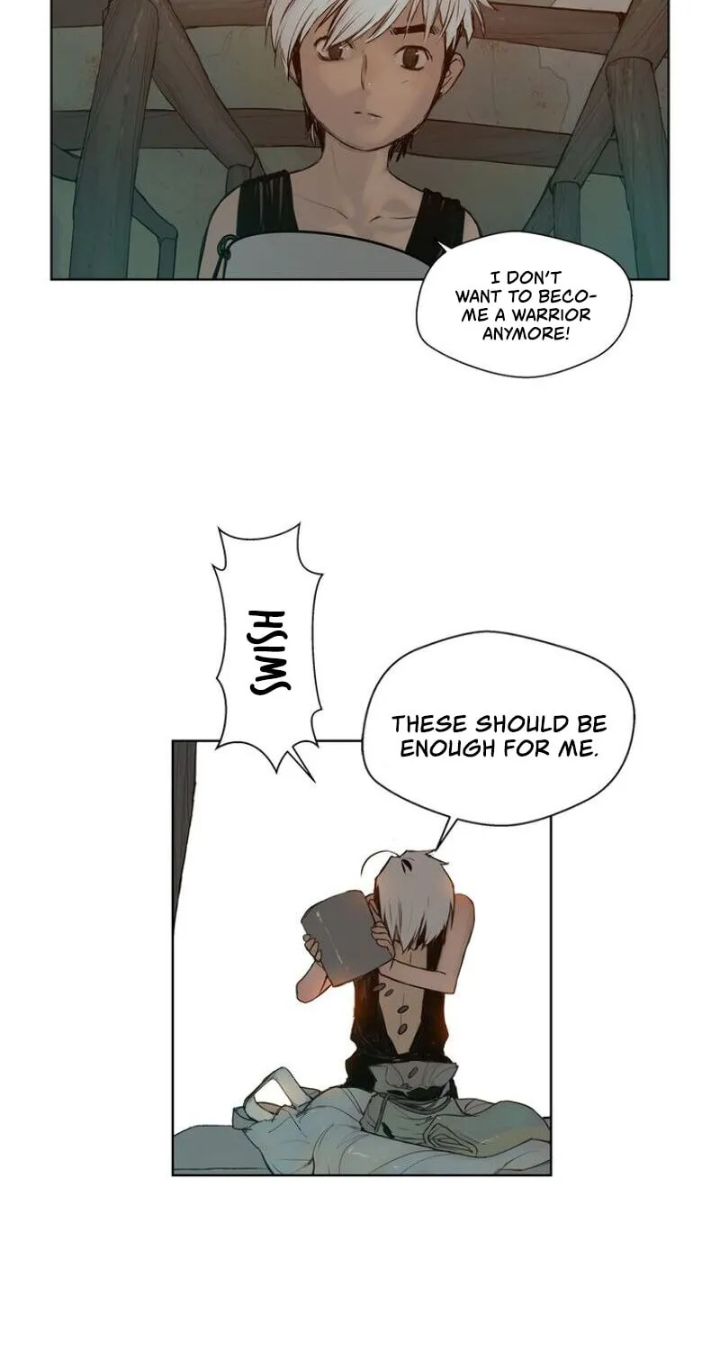 The Sword of Glory Chapter 15 page 12 - 