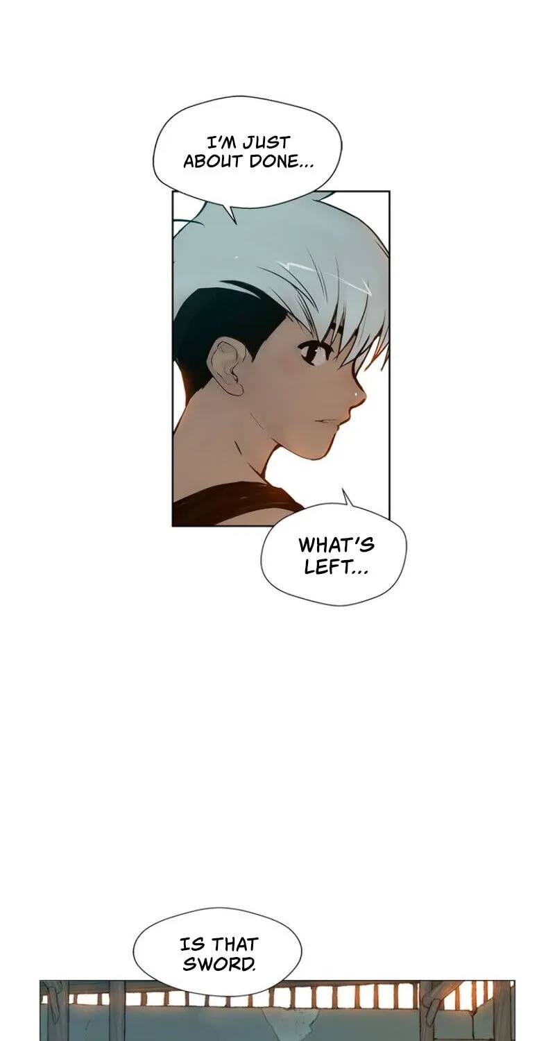 The Sword of Glory Chapter 15 page 13 - 