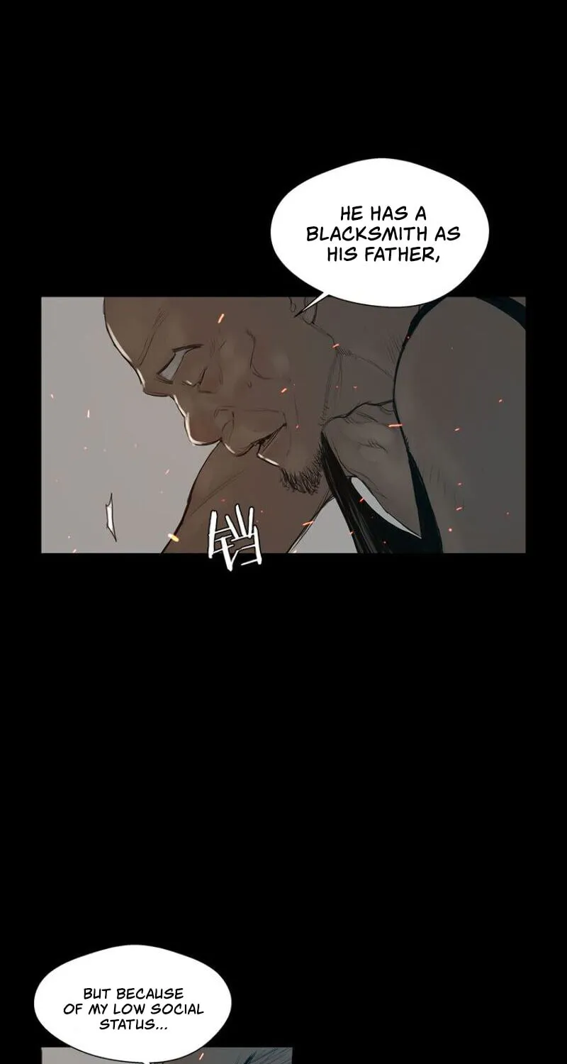 The Sword of Glory Chapter 15 page 22 - 