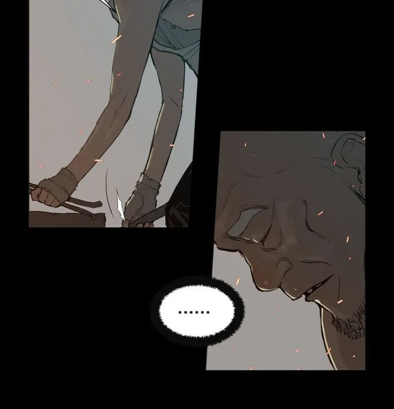 The Sword of Glory Chapter 15 page 23 - 
