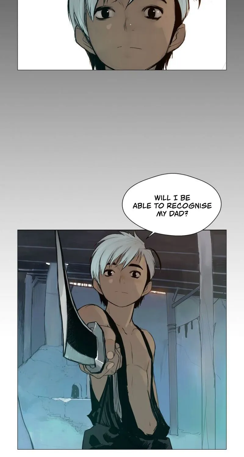 The Sword of Glory Chapter 15 page 27 - 