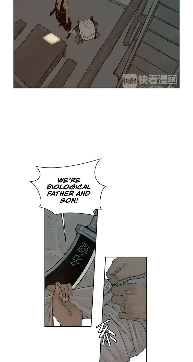 The Sword of Glory Chapter 15 page 30 - 