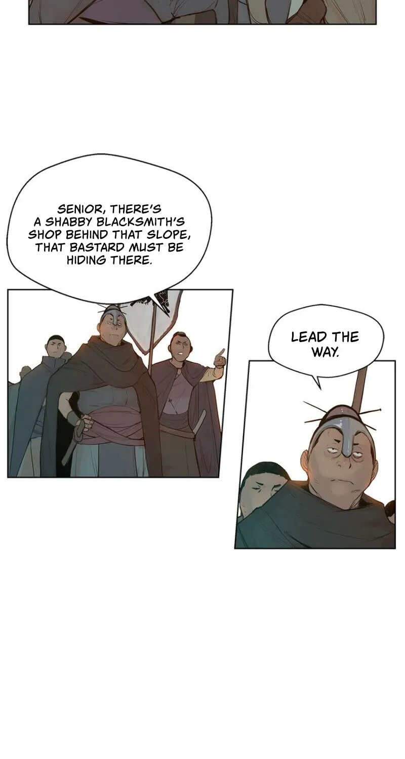 The Sword of Glory Chapter 15 page 4 - 