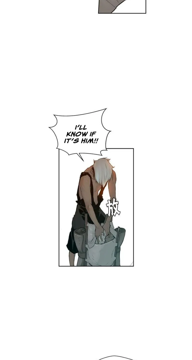 The Sword of Glory Chapter 15 page 31 - 