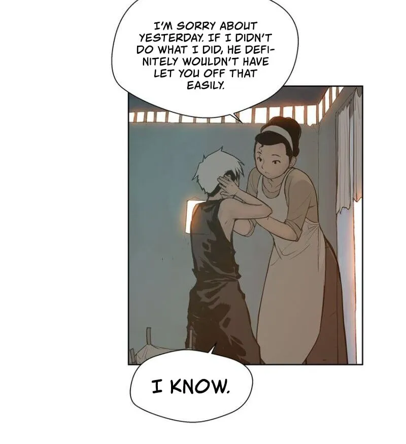 The Sword of Glory Chapter 15 page 33 - 