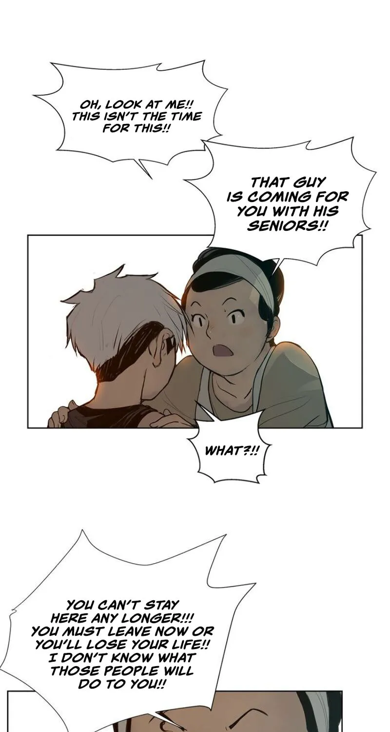 The Sword of Glory Chapter 15 page 34 - 