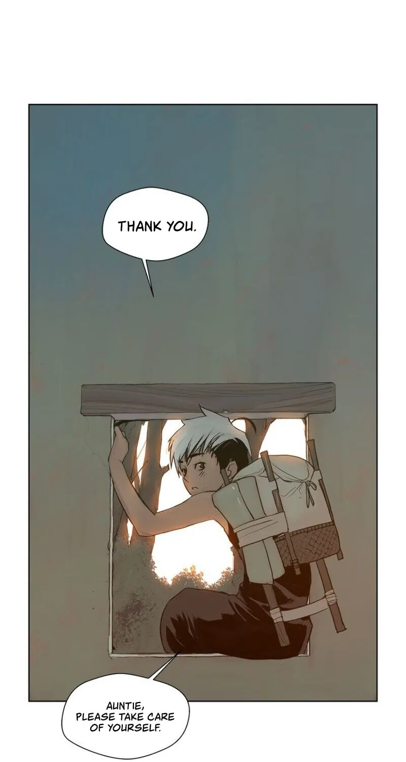 The Sword of Glory Chapter 15 page 36 - 