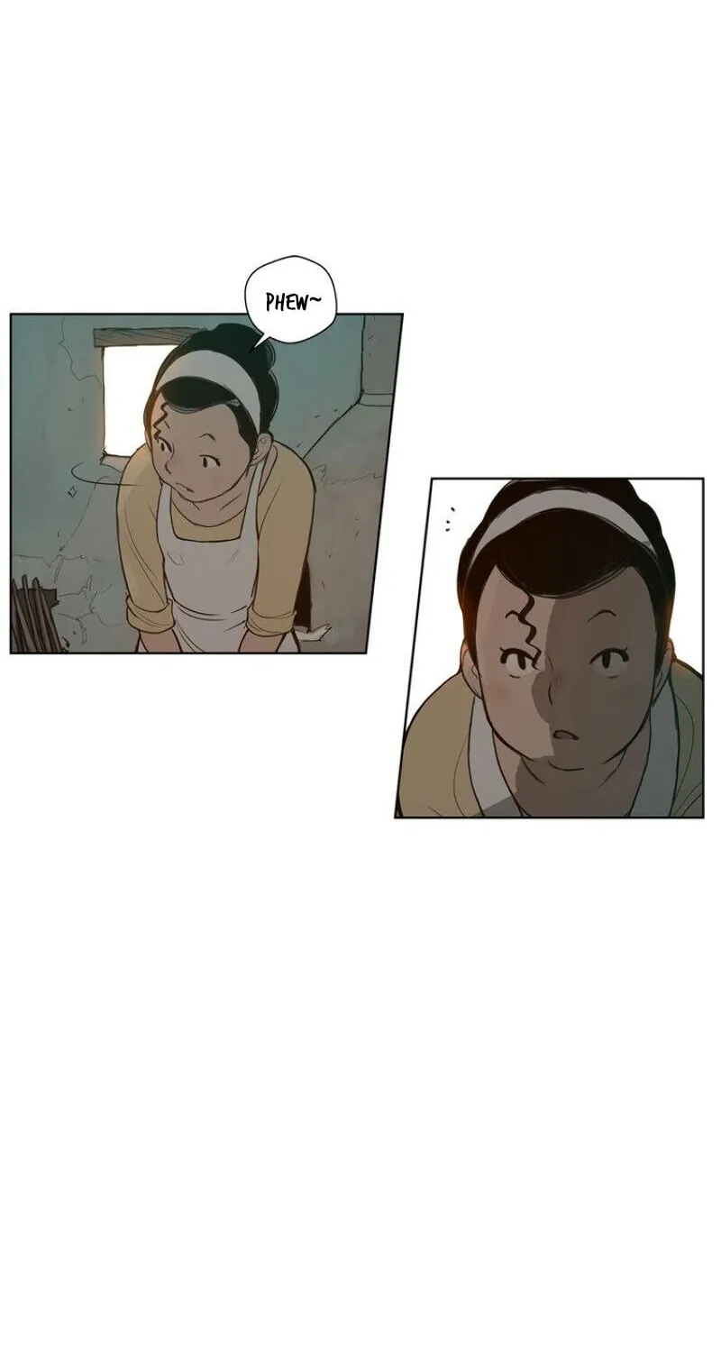 The Sword of Glory Chapter 15 page 40 - 