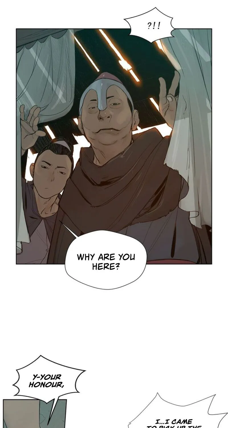 The Sword of Glory Chapter 15 page 41 - 