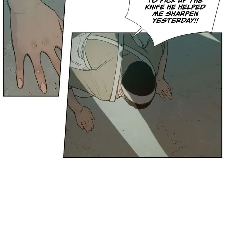 The Sword of Glory Chapter 15 page 42 - 