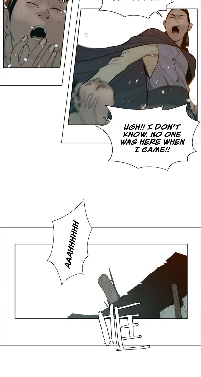 The Sword of Glory Chapter 15 page 44 - 