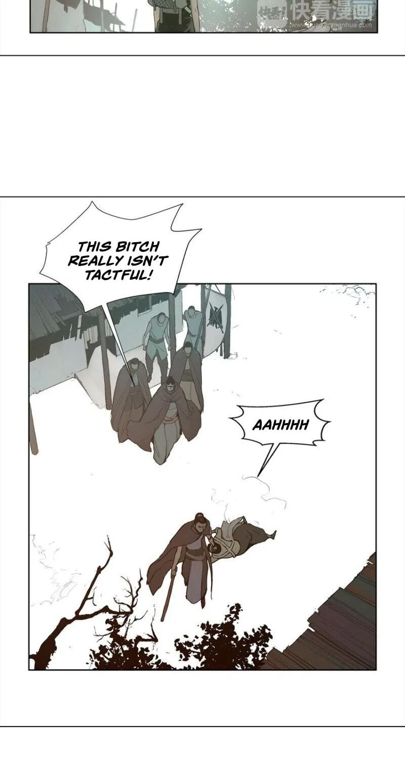 The Sword of Glory Chapter 15 page 46 - 