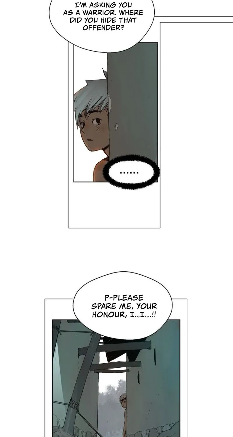 The Sword of Glory Chapter 15 page 50 - 