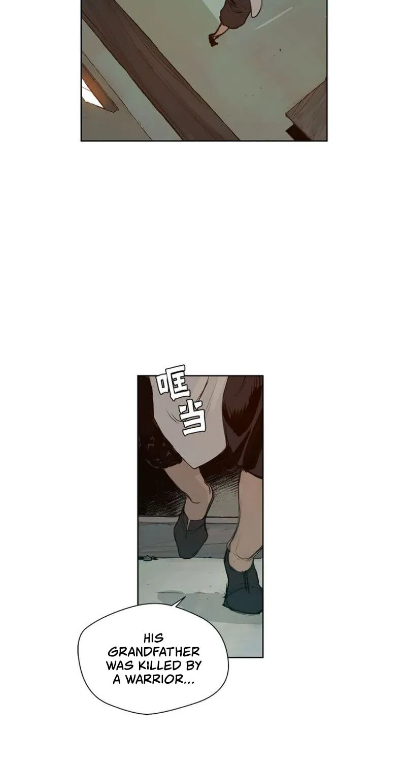 The Sword of Glory Chapter 15 page 6 - 