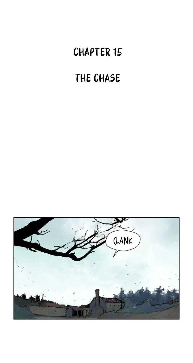 The Sword of Glory Chapter 15 page 9 - 