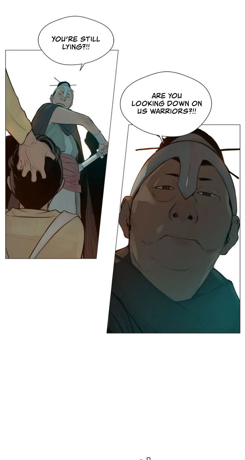 The Sword of Glory Chapter 16 page 2 - 